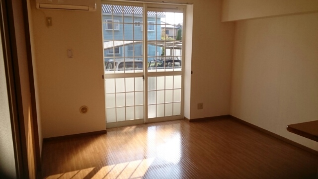 3/20 リビング/ダイニング