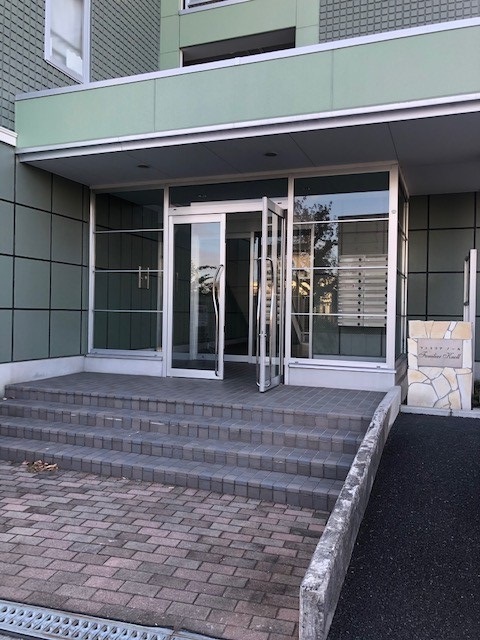 14/24 エントランス