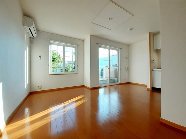 3/20 リビング/ダイニング