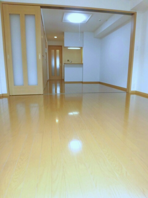 3/24 リビング/ダイニング