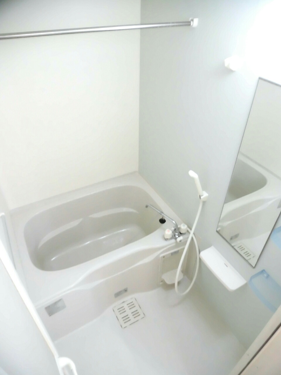 8/24 浴室