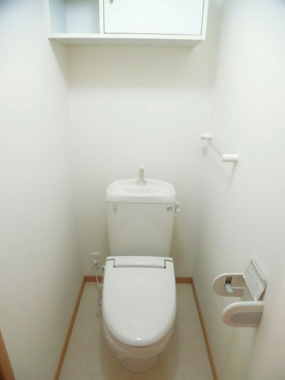 9/24 トイレ