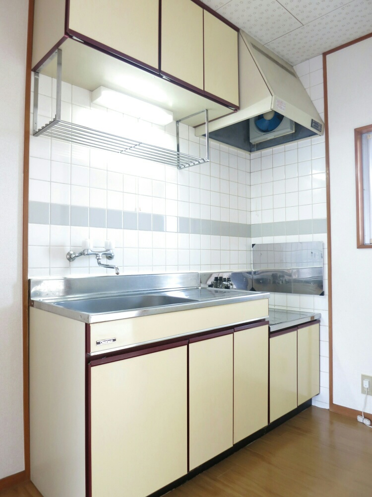 7/20 キッチン