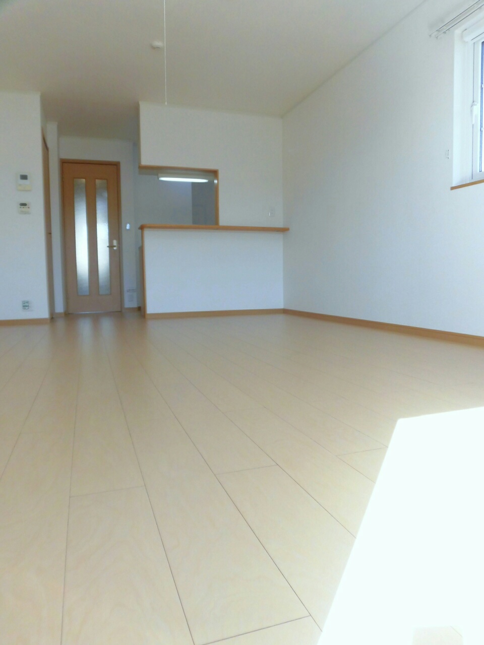 3/20 リビング/ダイニング