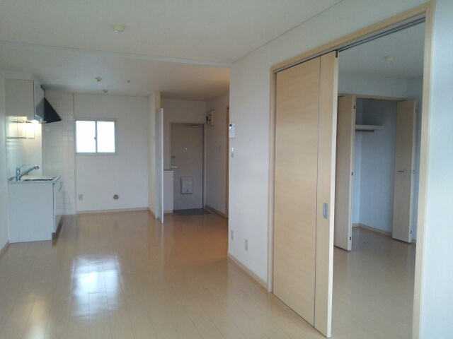 12/19 バルコニー