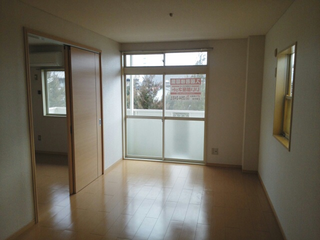 2/19 リビング/ダイニング