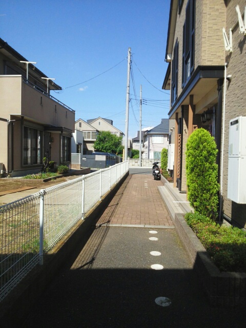 2/9 エントランス