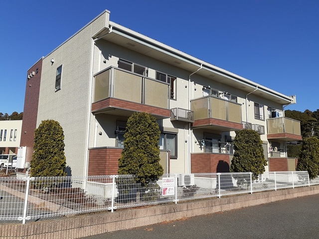 ラ　コリーナ　Ｃの外観