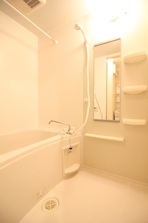 8/20 浴室