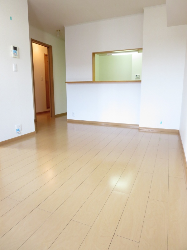 5/20 リビング/ダイニング