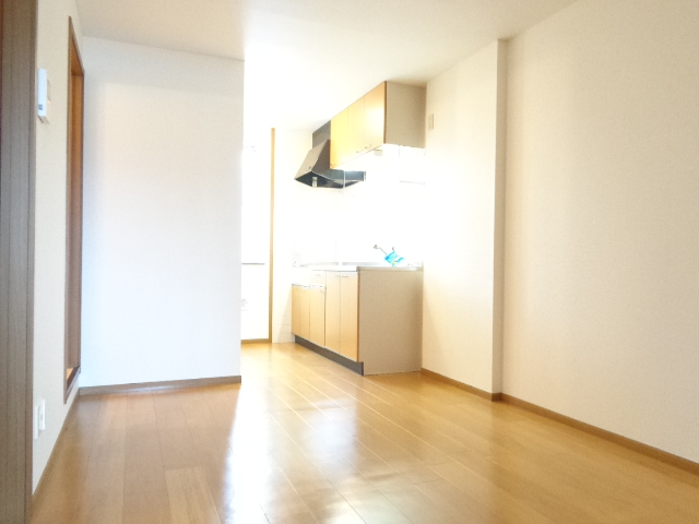 2/19 リビング/ダイニング