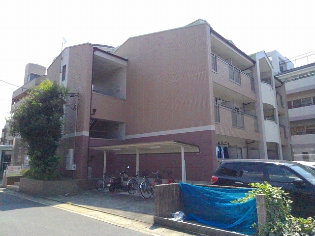 1/8 外観