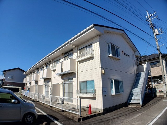 1/14 外観