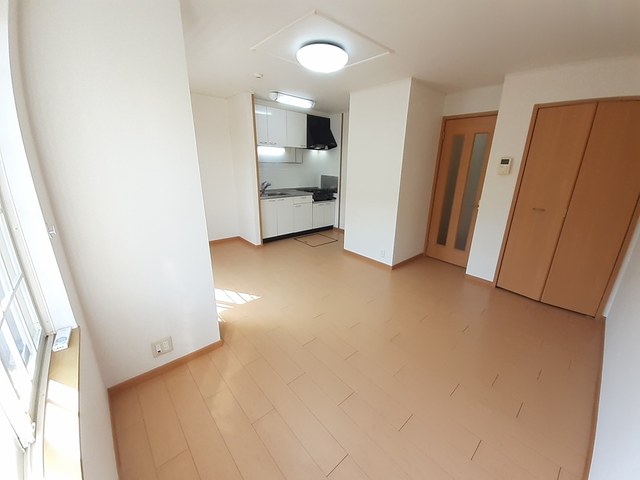 3/20 リビング/ダイニング