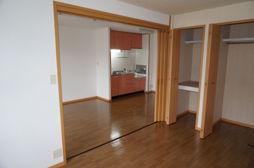 6/20 リビング/ダイニング