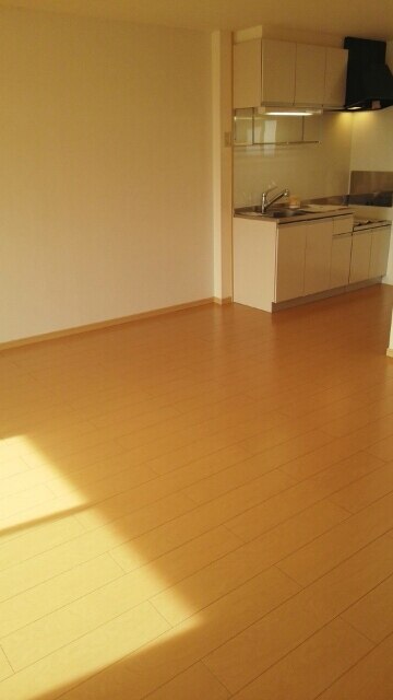 3/20 リビング/ダイニング