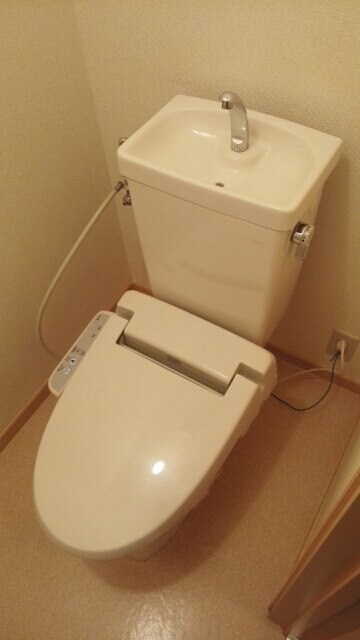 9/20 トイレ