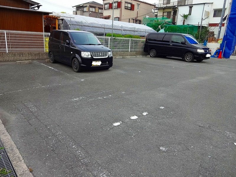 14/24 駐車場