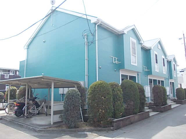 1/23 外観