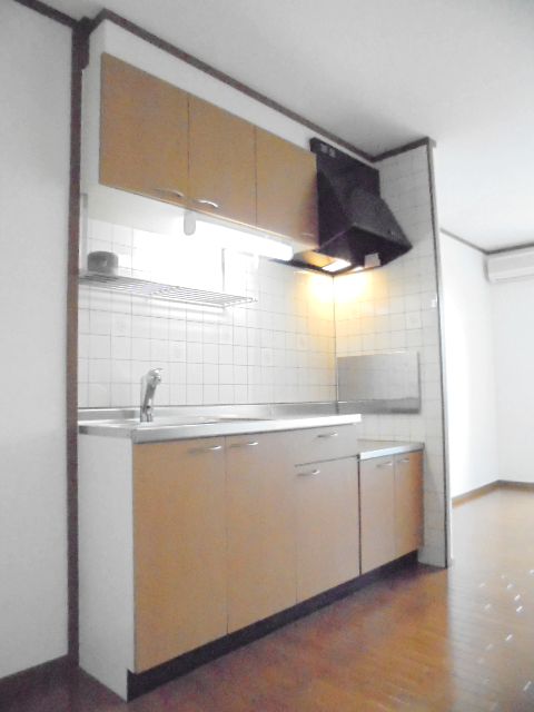 10/23 キッチン