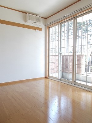 4/20 リビング/ダイニング