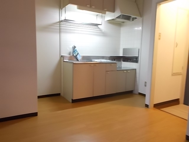 4/26 リビング/ダイニング