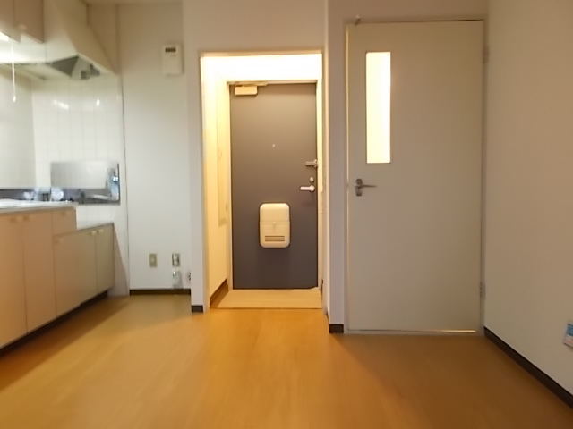 3/26 リビング/ダイニング