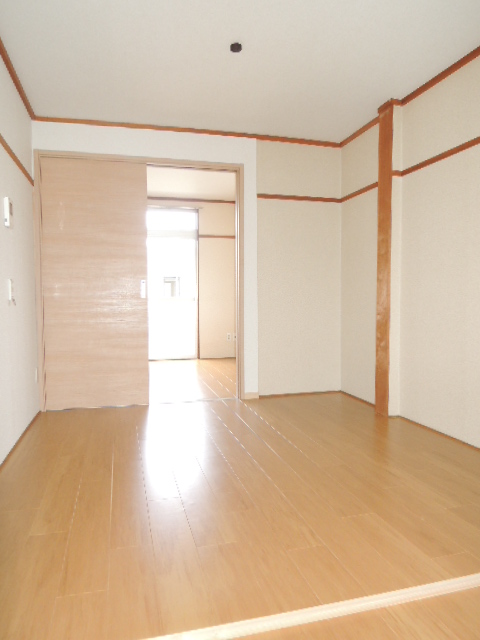 3/20 リビング/ダイニング