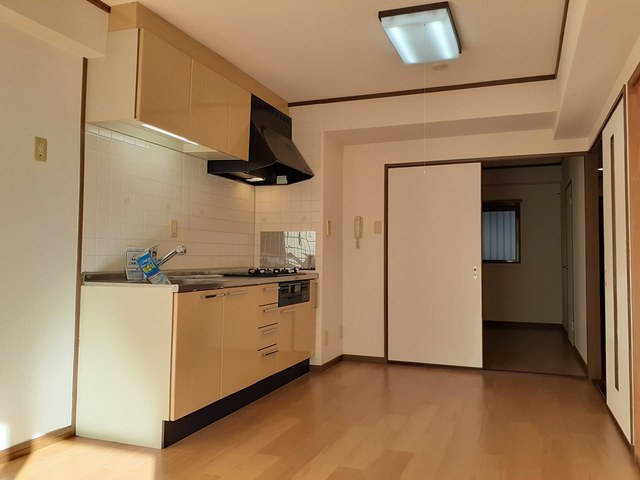 3/20 リビング/ダイニング