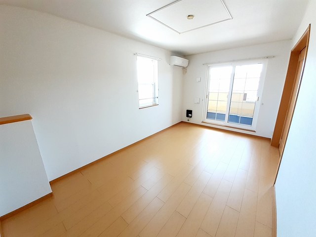 3/20 リビング/ダイニング