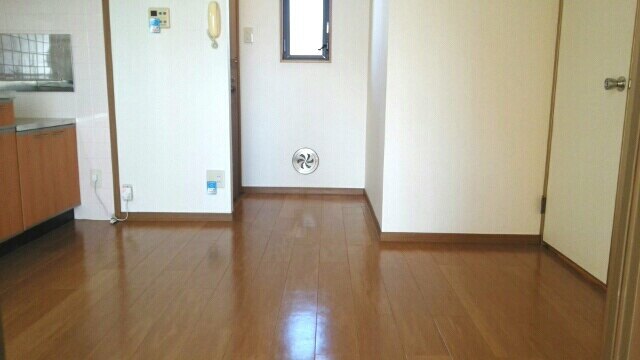 3/27 リビング/ダイニング