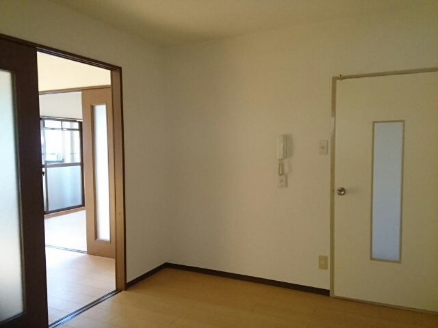 3/22 リビング/ダイニング