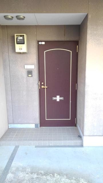 13/24 エントランス