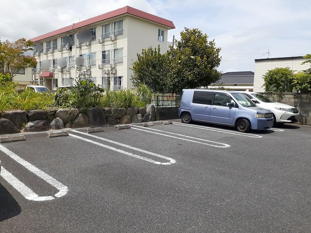 14/24 駐車場