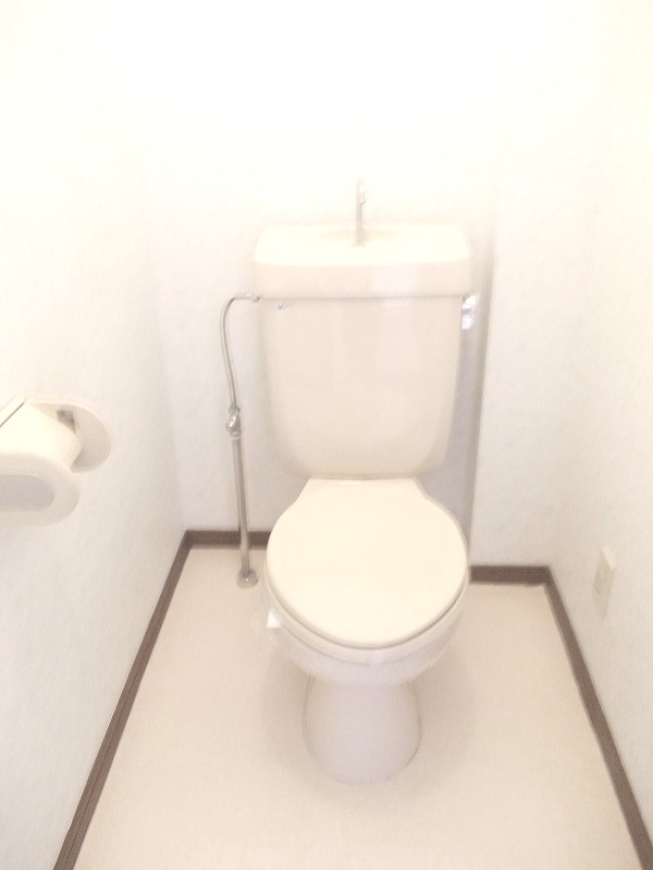 9/20 トイレ
