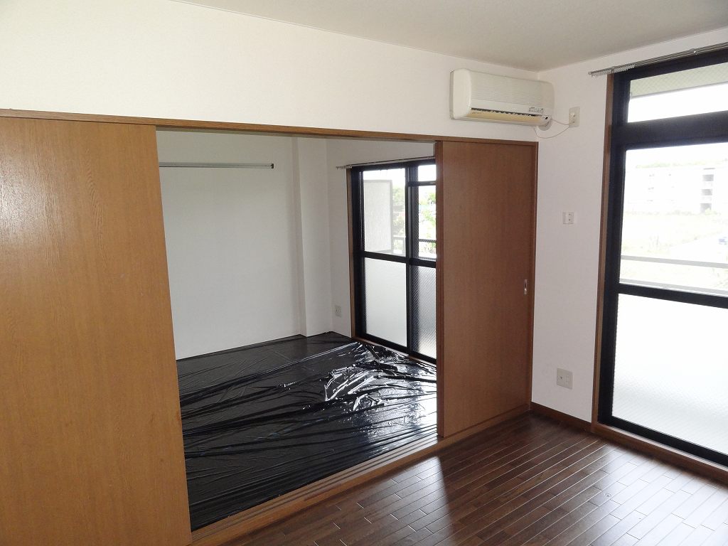 3/14 リビング/ダイニング