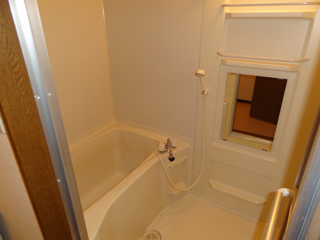 7/14 浴室