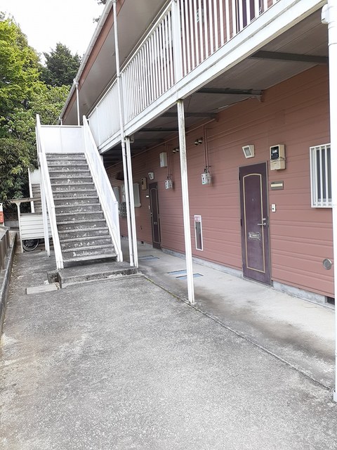 13/20 エントランス