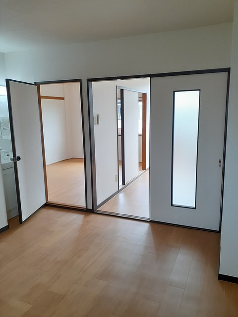 3/20 リビング/ダイニング