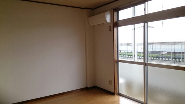 4/20 リビング/ダイニング