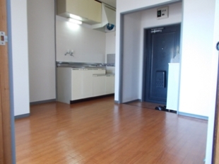 2/13 リビング/ダイニング