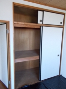 4/13 リビング/ダイニング