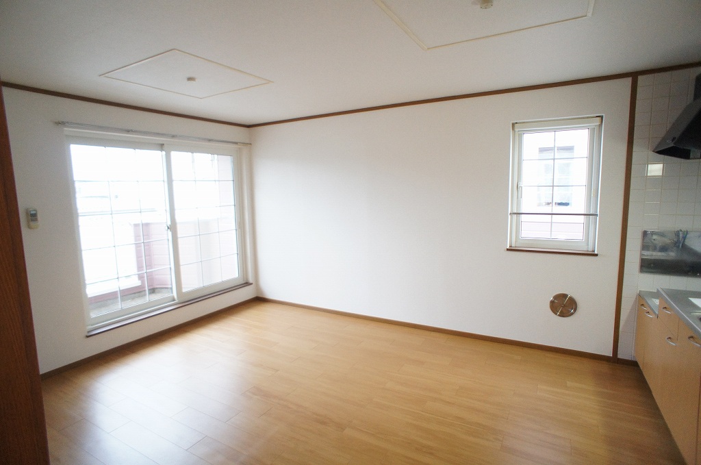 3/20 リビング/ダイニング