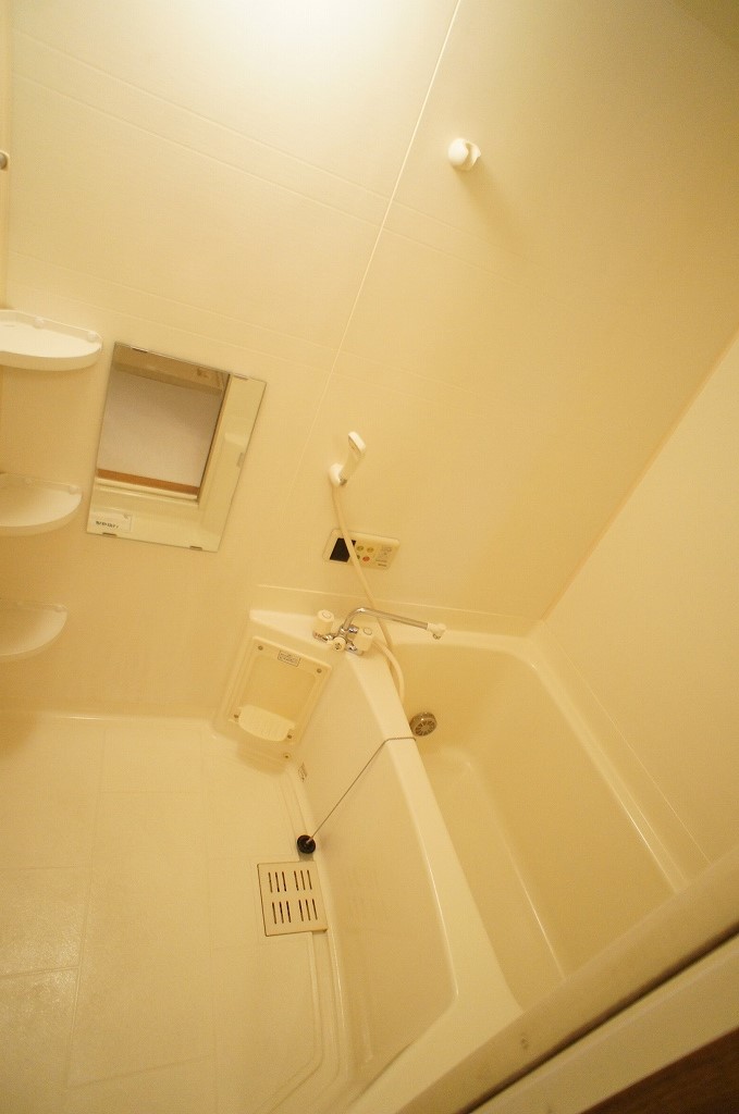 9/20 浴室