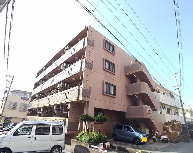 1/7 外観
