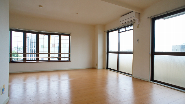 3/20 リビング/ダイニング