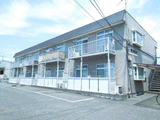 1/9 外観