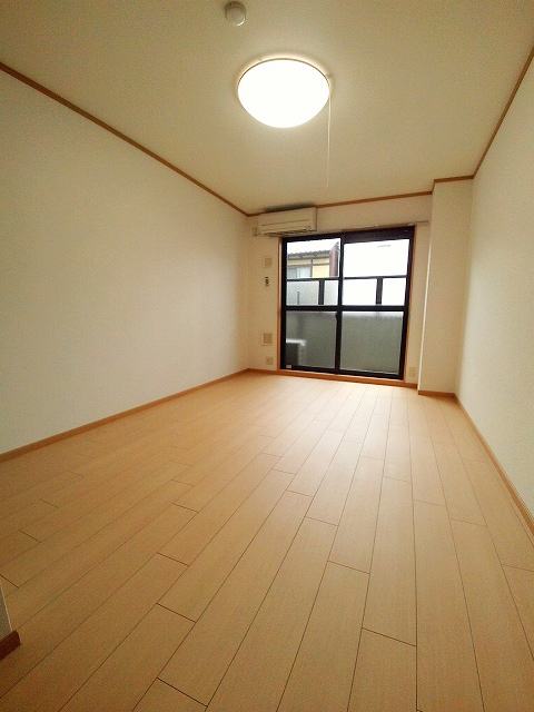 4/20 リビング/ダイニング