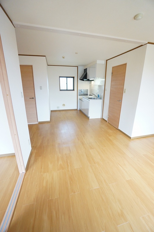 3/20 リビング/ダイニング