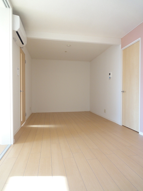 4/20 リビング/ダイニング